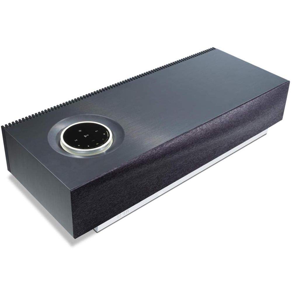 Naim - Mu-So 2nd Generation , Wireless Music System (single - set of one)