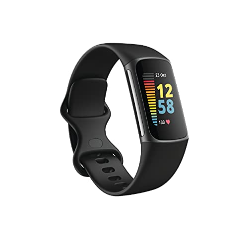 Fitbit Charger 5