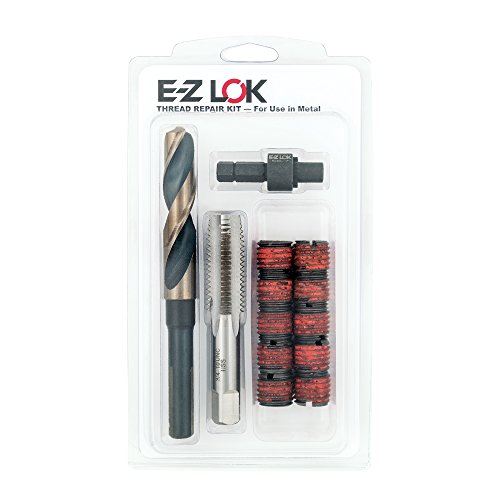 E-Z LOK Produits d'insertion filetée