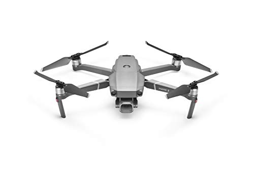 DJI Mavic 2 Pro - Drone Quadricoptère UAV