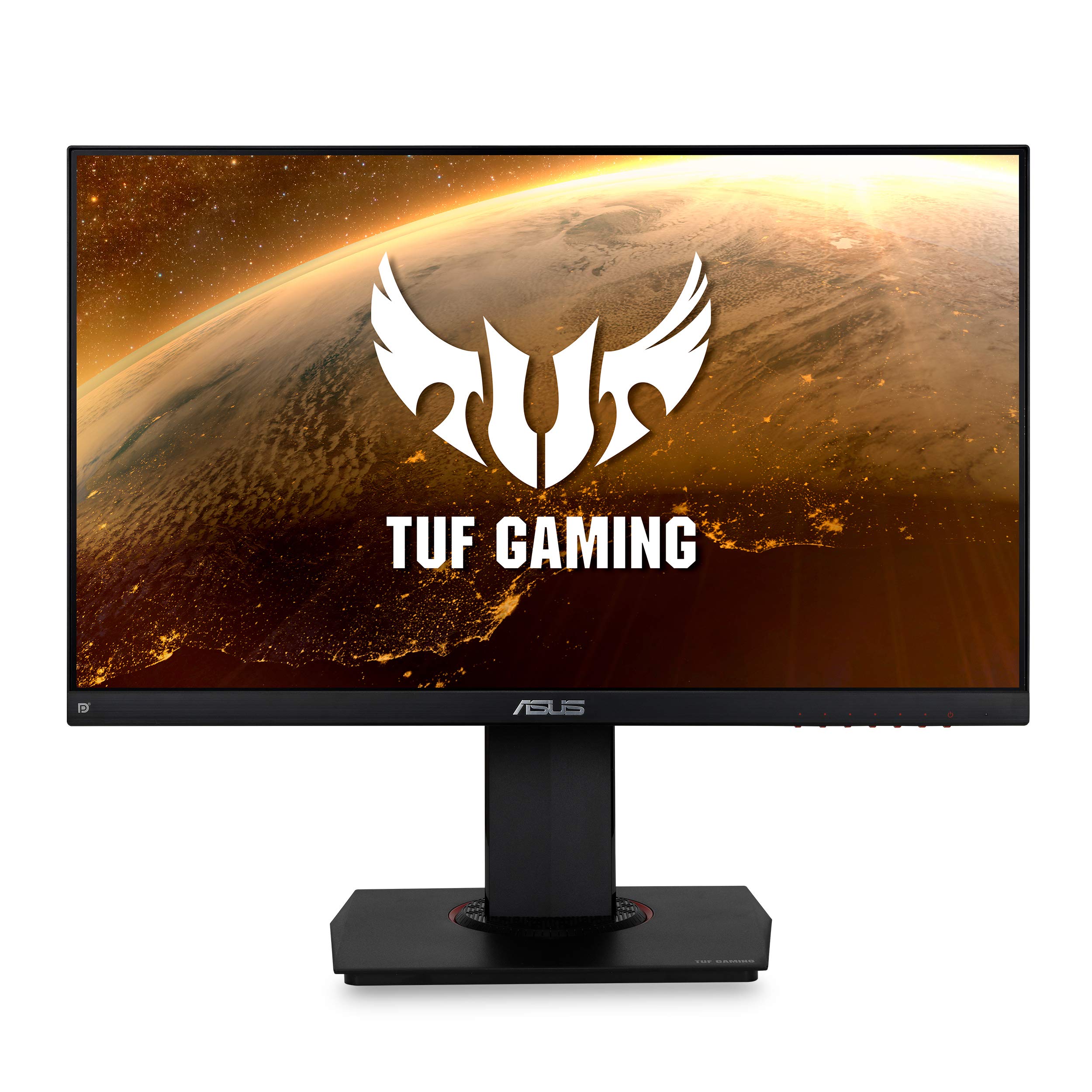 Asus TUF Gaming VG249Q 23.8 Moniteur 144Hz Full HD (192...