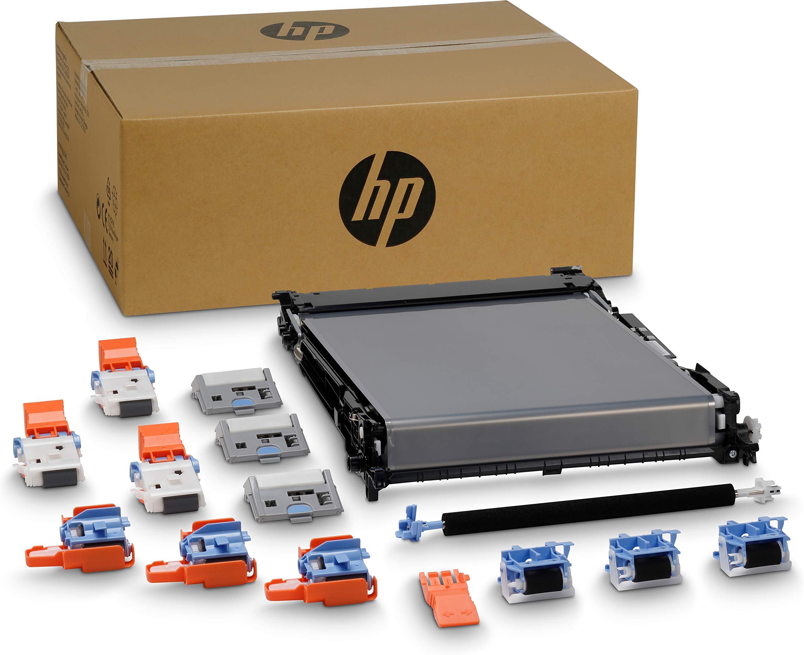 HP Courroie de transfert d'image LaserJet d'origine P1B...