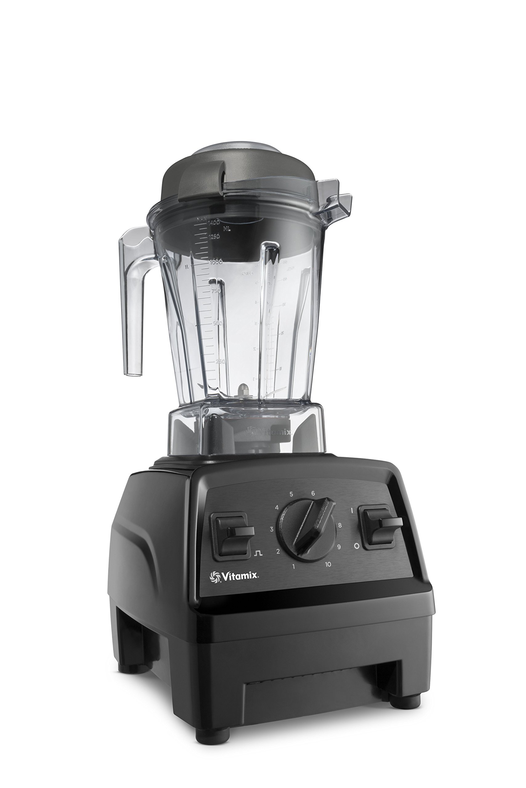 Vitamix E310 Explorian Blender Récipient de qualité professionnelle Ardoise