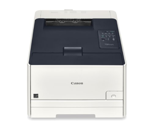 Canon USA (Lasers) Imprimante laser sans fil Canon Color imageCLASS LBP7110Cw