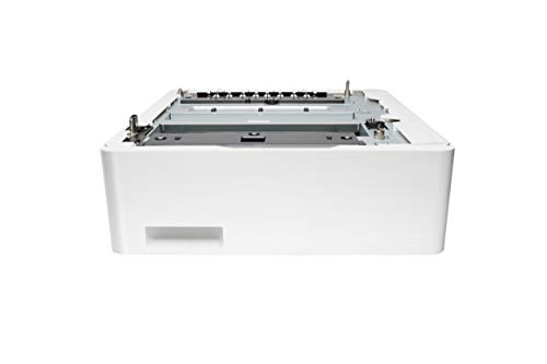 HP Bac d'alimentation LaserJet 550 feuilles (CF404A)