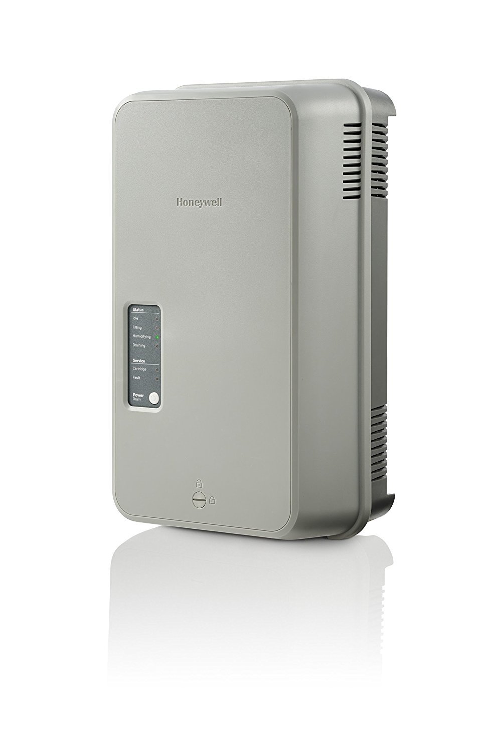 Honeywell Humidificateur à vapeur à électrodes H...