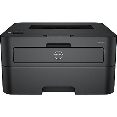 Dell Computers Dell E310DW (70X0H) Jusqu'à 27 ppm Imprimante laser monochrome USB / Ethernet / sans fil 2400 x 600 ppp