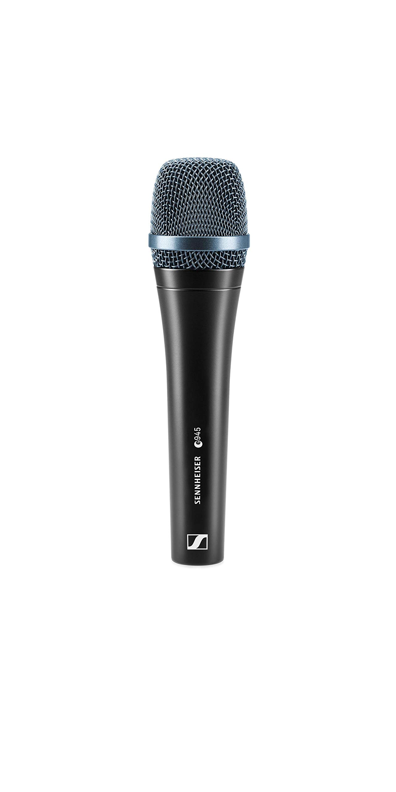 Sennheiser Pro Audio Microphone vocal supercardioïde dynamique professionnel E 945