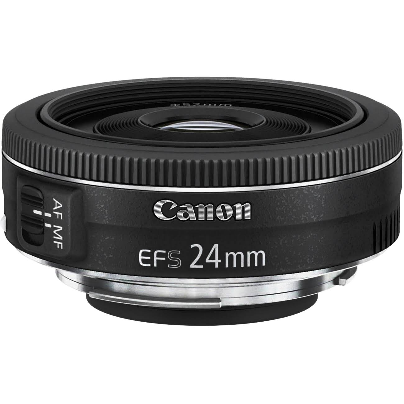 Canon "Objectif EF-S 10-18 mm f / 4,5-5,6 IS STM&q...