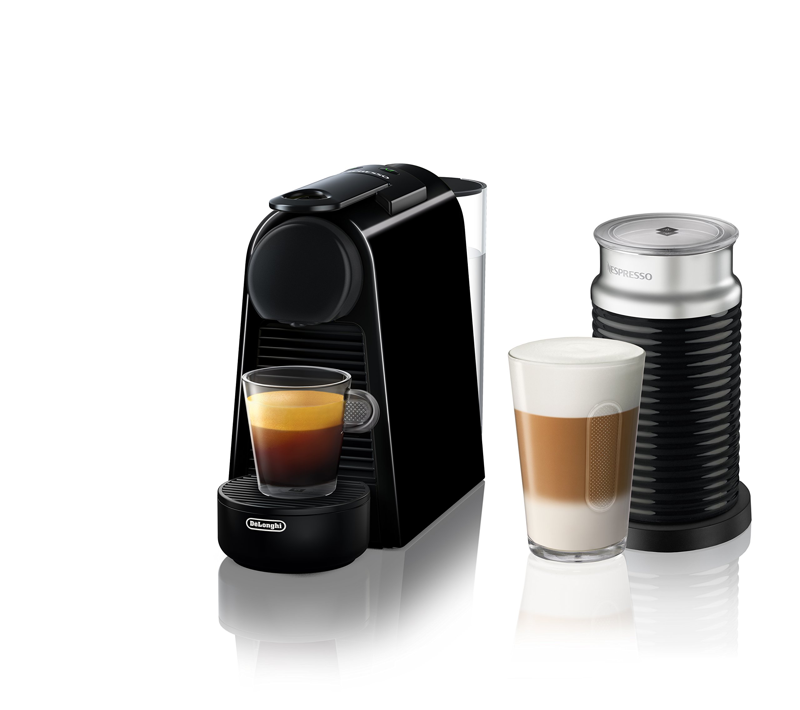 Nestle Nespresso Essenza Mini machine à café et expresso