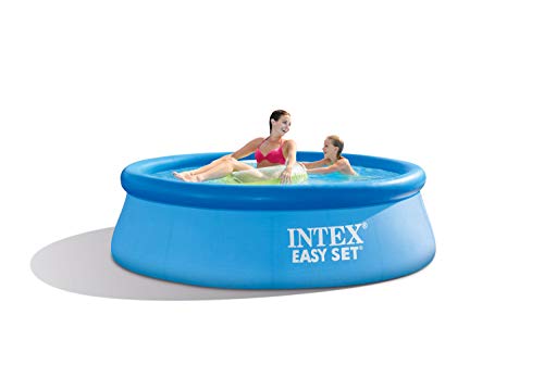 Intex Easy Pool Set avec pompe de filtration