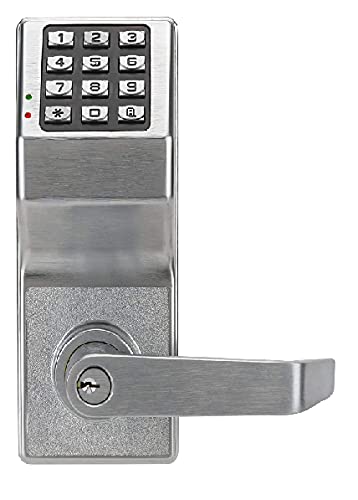 Alarm Lock - DL270026D Trilogy by T2 Serrure numérique autonome DL2700/26D