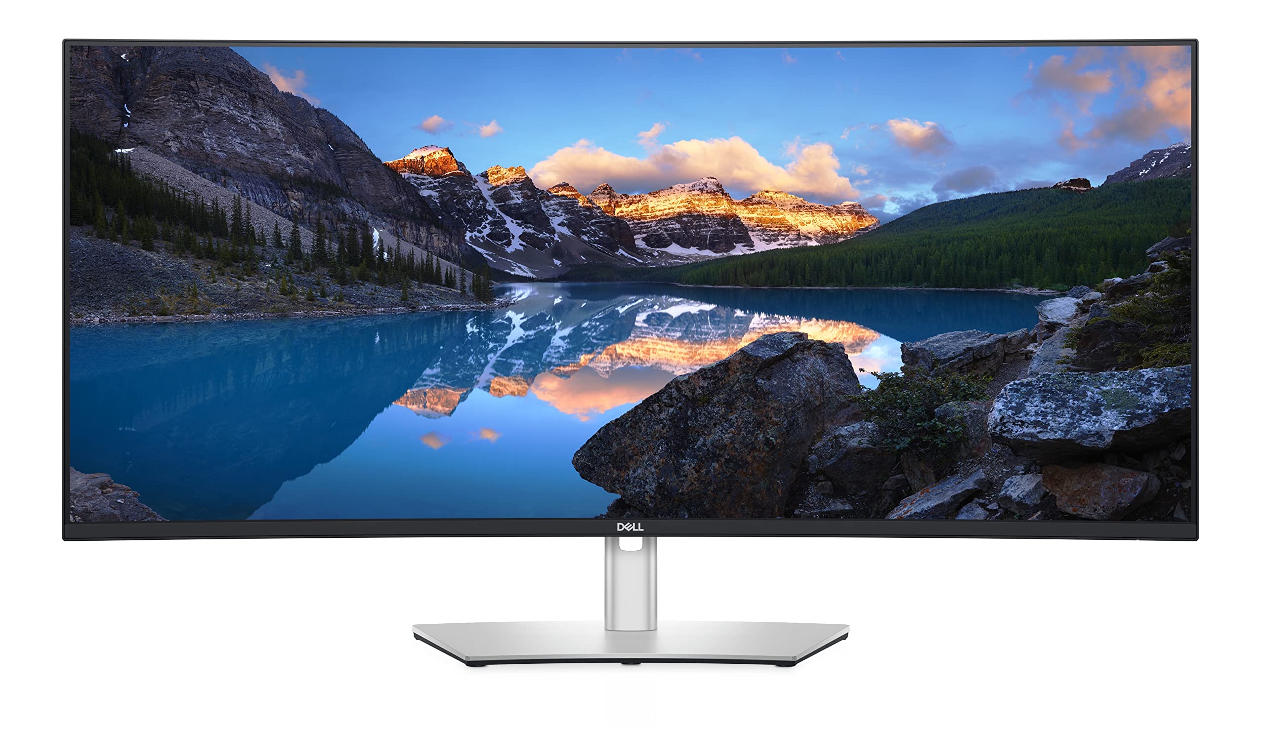 Dell Moniteur WUHD incurvé UltraSharp 40 pouces ...