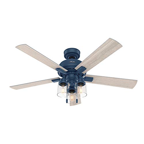 Hunter Fan Company 50651 Ventilateur de plafond Hartlan...