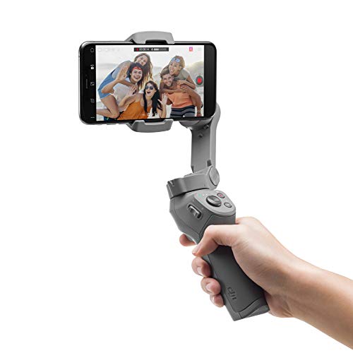 DJI Combiné Osmo Mobile 3