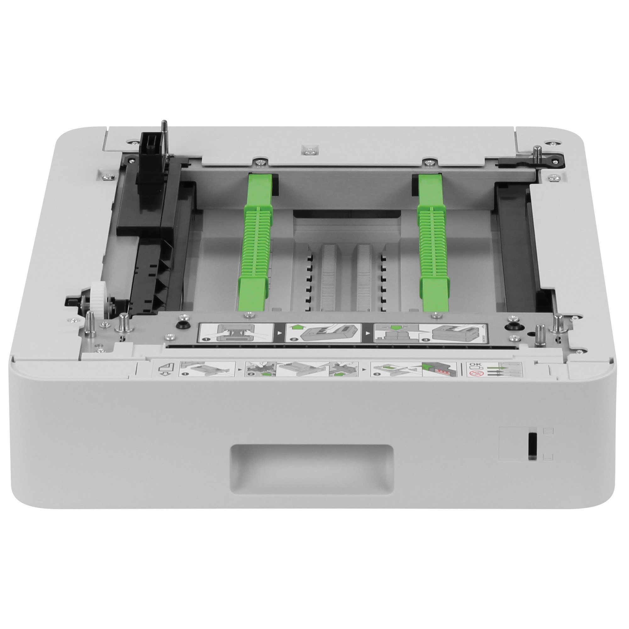Brother Imprimante LT330CL Bac à papier inférieur en option - Emballage de vente au détail