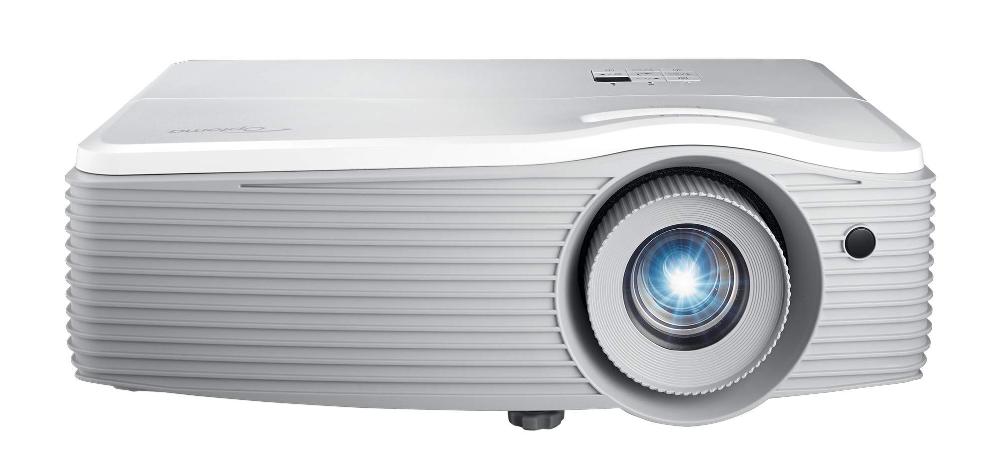 Optoma W512 WXGA 5500 ANSI lumens 1280x800,White