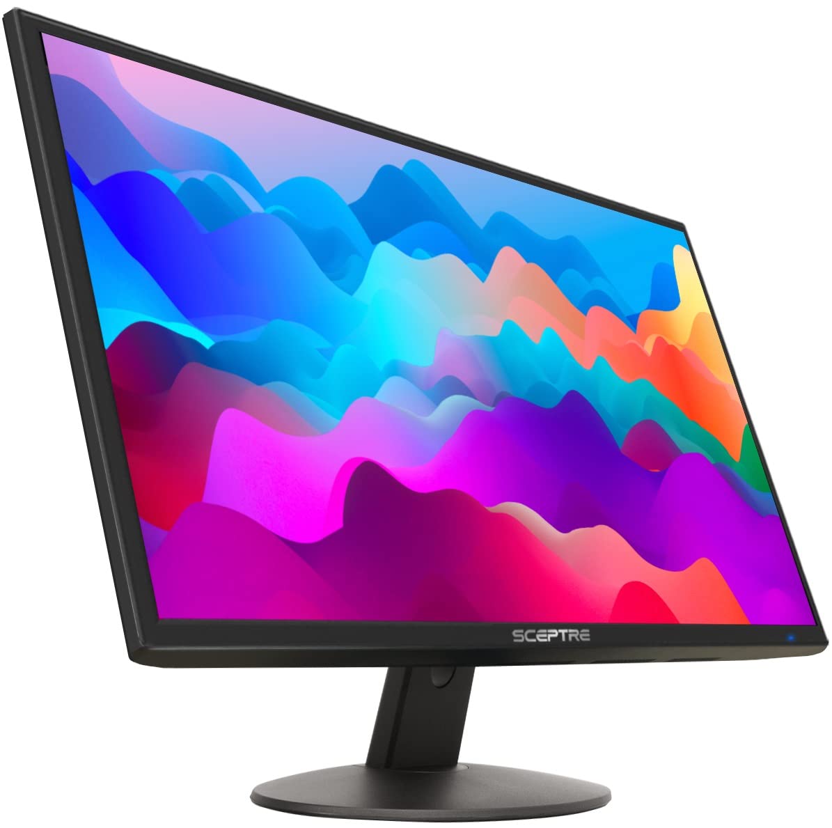 Sceptre Moniteur LED Ultra Mince 20'' 1600x900 75Hz