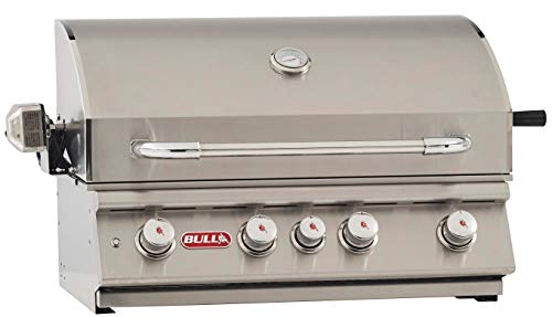 Bull Outdoor Products Outdoor Products BBQ 47629 Angus ...