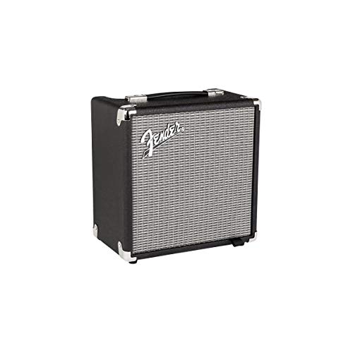 Fender Amplificateur combo basse Rumble 500 v3