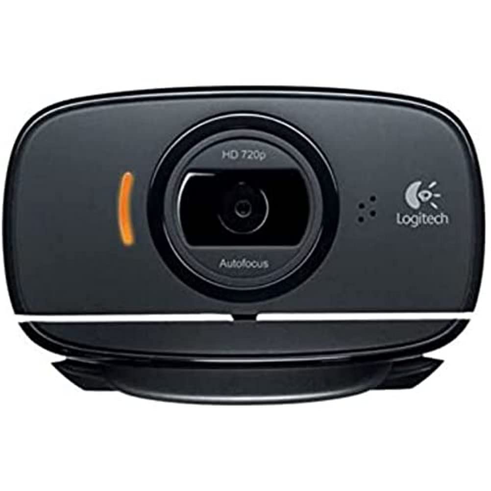 Logitech Webcam HD USB C525
