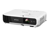Epson Projecteur VS240 SVGA 3LCD Luminosité des couleurs de 3000 lumens