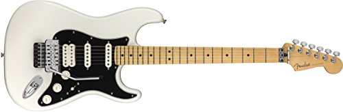 Fender Joueur Stratocaster HSH Guitare électrique