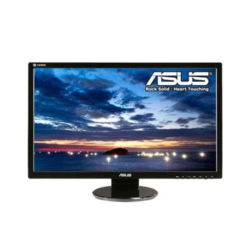 Asus VE278Q 27 1920x1080 2ms 10000000: 1 écran LCD large rétro-éclairage LED