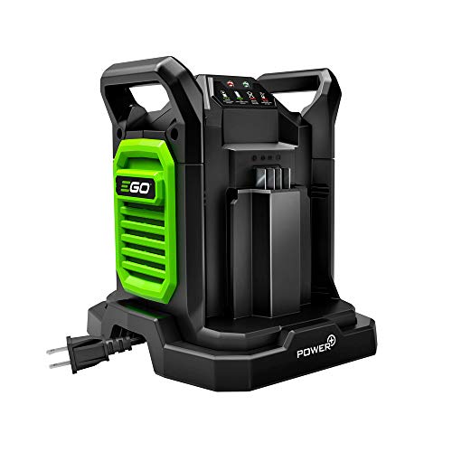 EGO Power+ CH2800D Chargeur double port 56 V 280 W