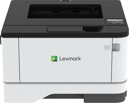 Lexmark 29S0100 Imprimante laser monochrome MS431dw 42 ...