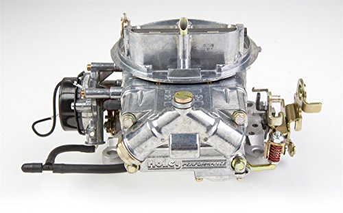 Holley 0-80350 Carburateur (Performance 350CFM Street Avenger)