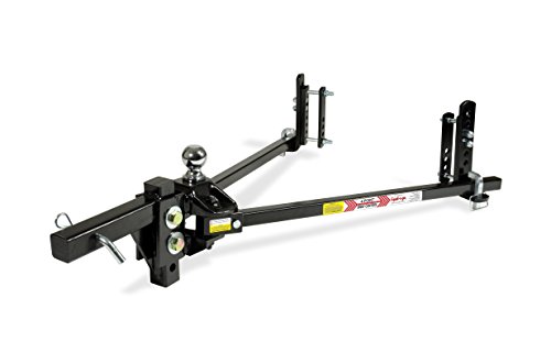 Equal-i-zer 4-point Sway Control Hitch, 90-00-1400, 14,...