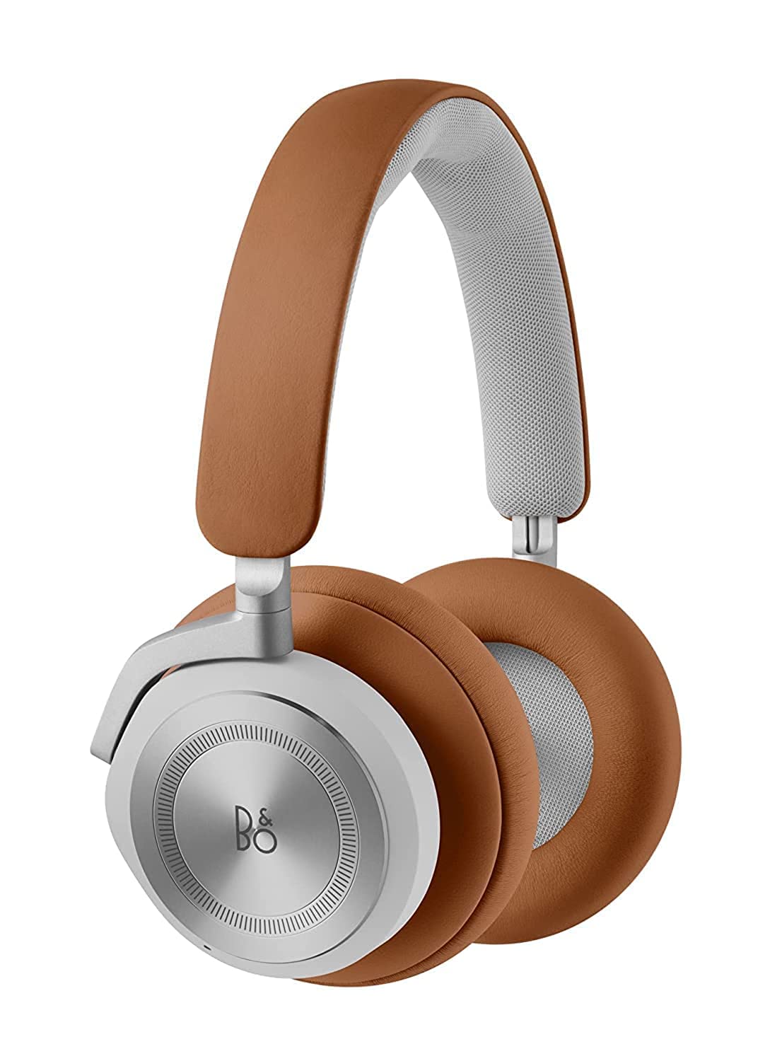 Bang & Olufsen Casque supra-auriculaire ANC sans fil confortable Beoplay HX - Bois