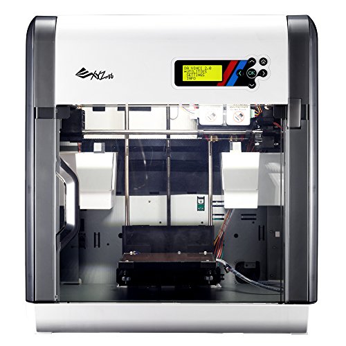 XYZprinting,Inc Imprimante 3D XYZprinting Da Vinci 2.0 Duo