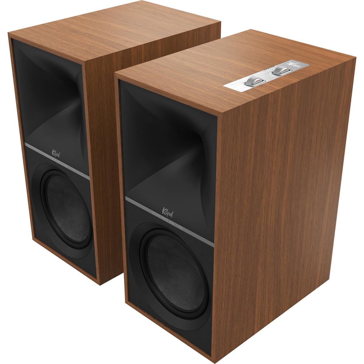 Klipsch Enceintes amplifiées inspirées du patrim...