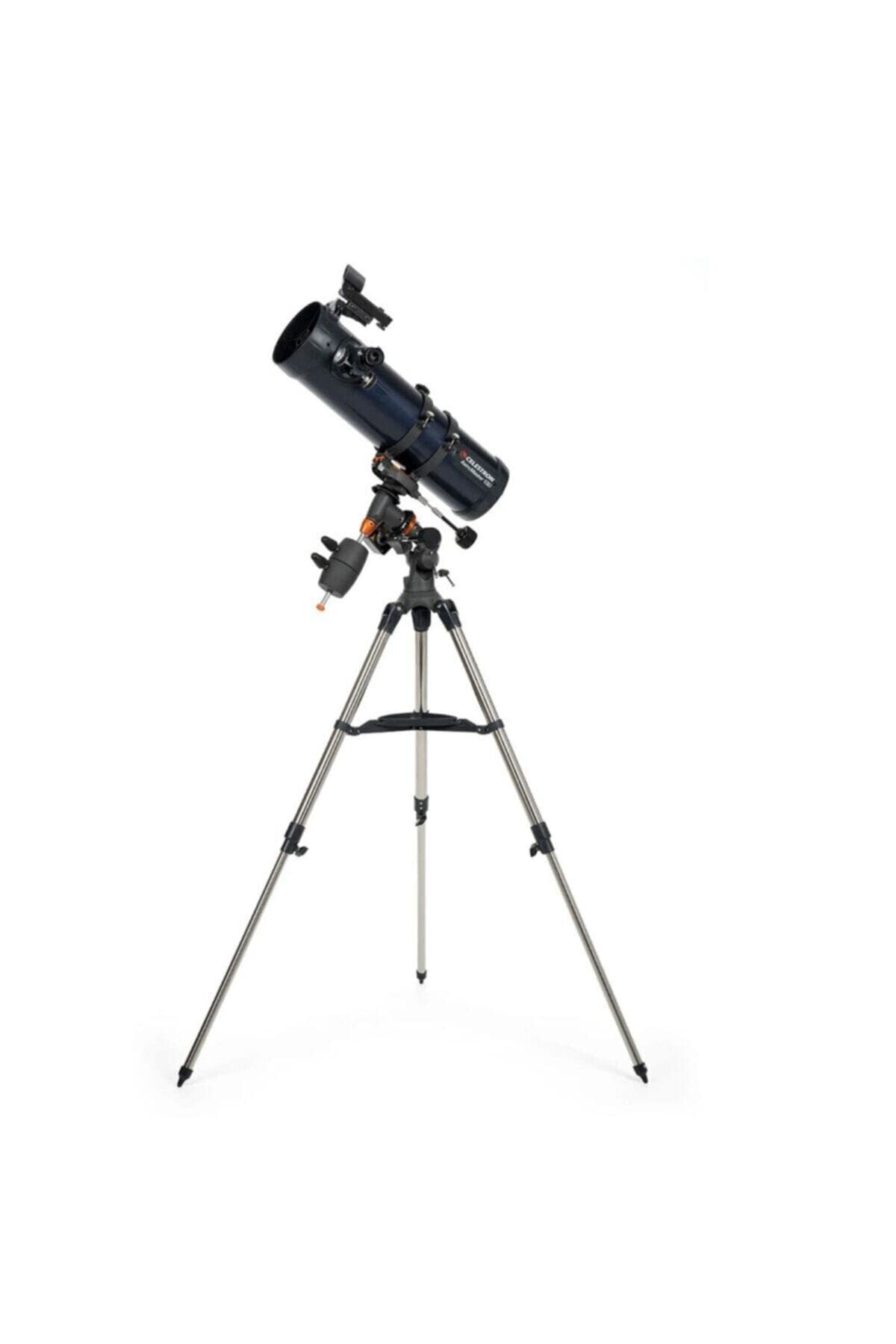 Celestron - Télescope newtonien AstroMaster 130E...