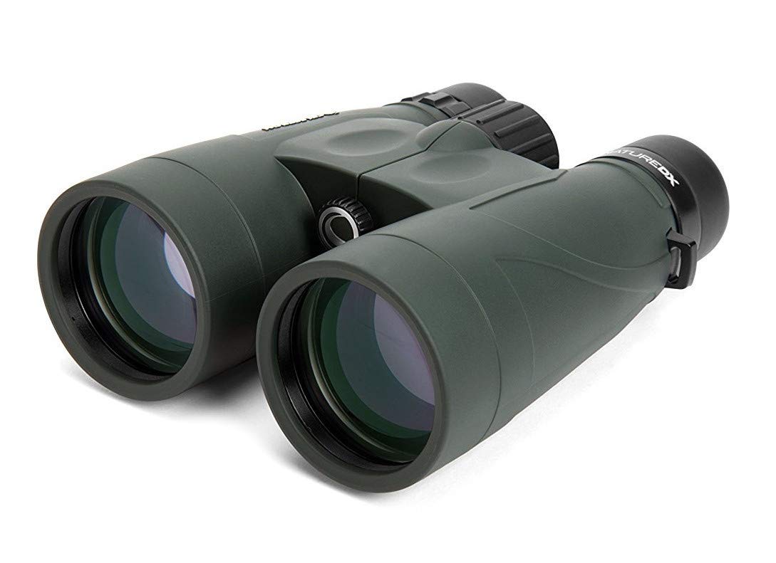 Celestron – Nature DX 12x56 Binoculars – Outdoor and Bi...