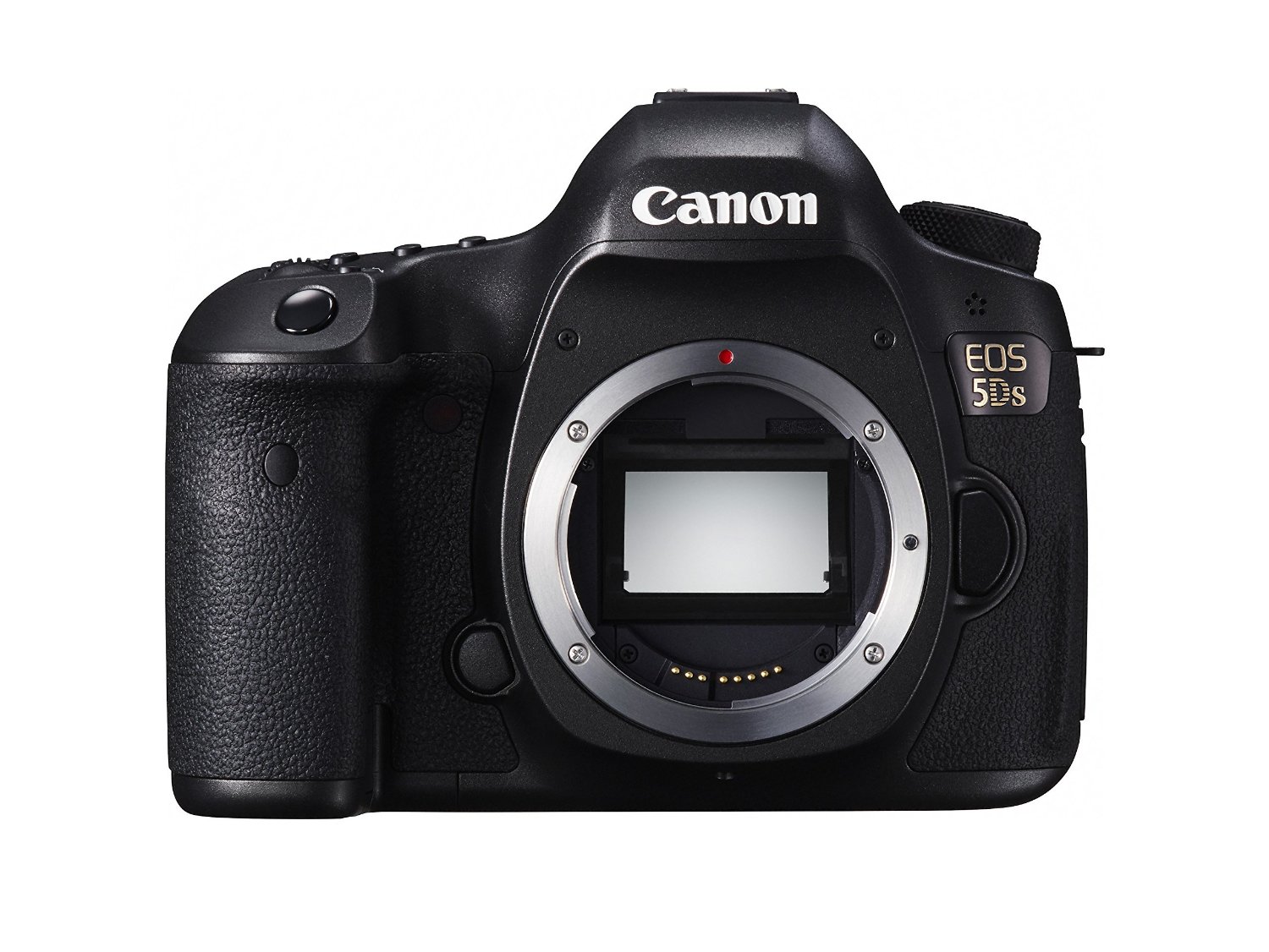 Canon Reflex numérique EOS 5DS (boîtier uniquement)