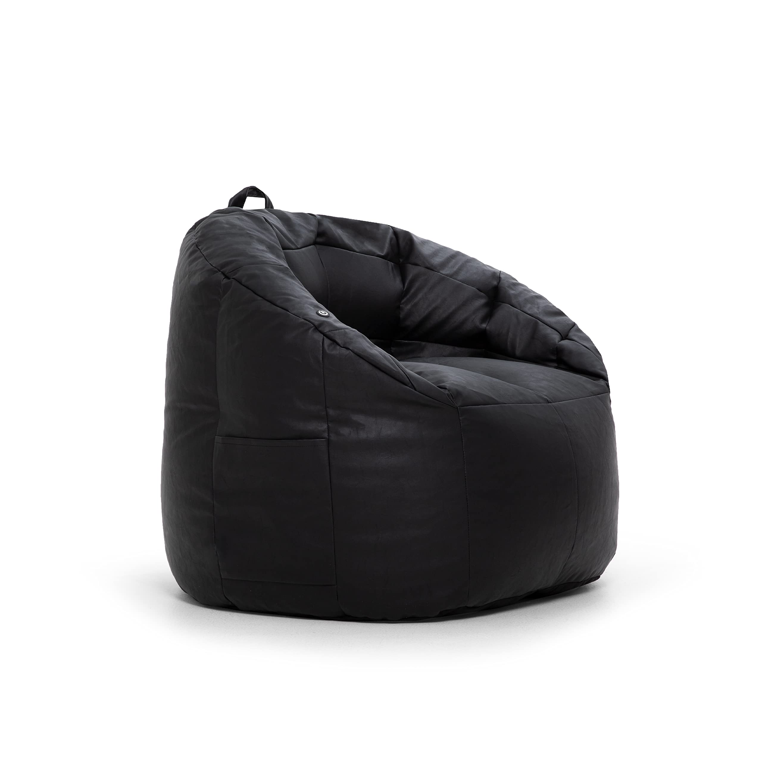 Big Joe Fauteuil poire Milano