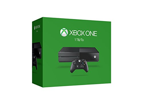 Microsoft Console Xbox One 1 To