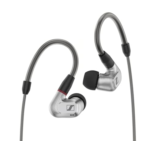 Sennheiser Consumer Audio 