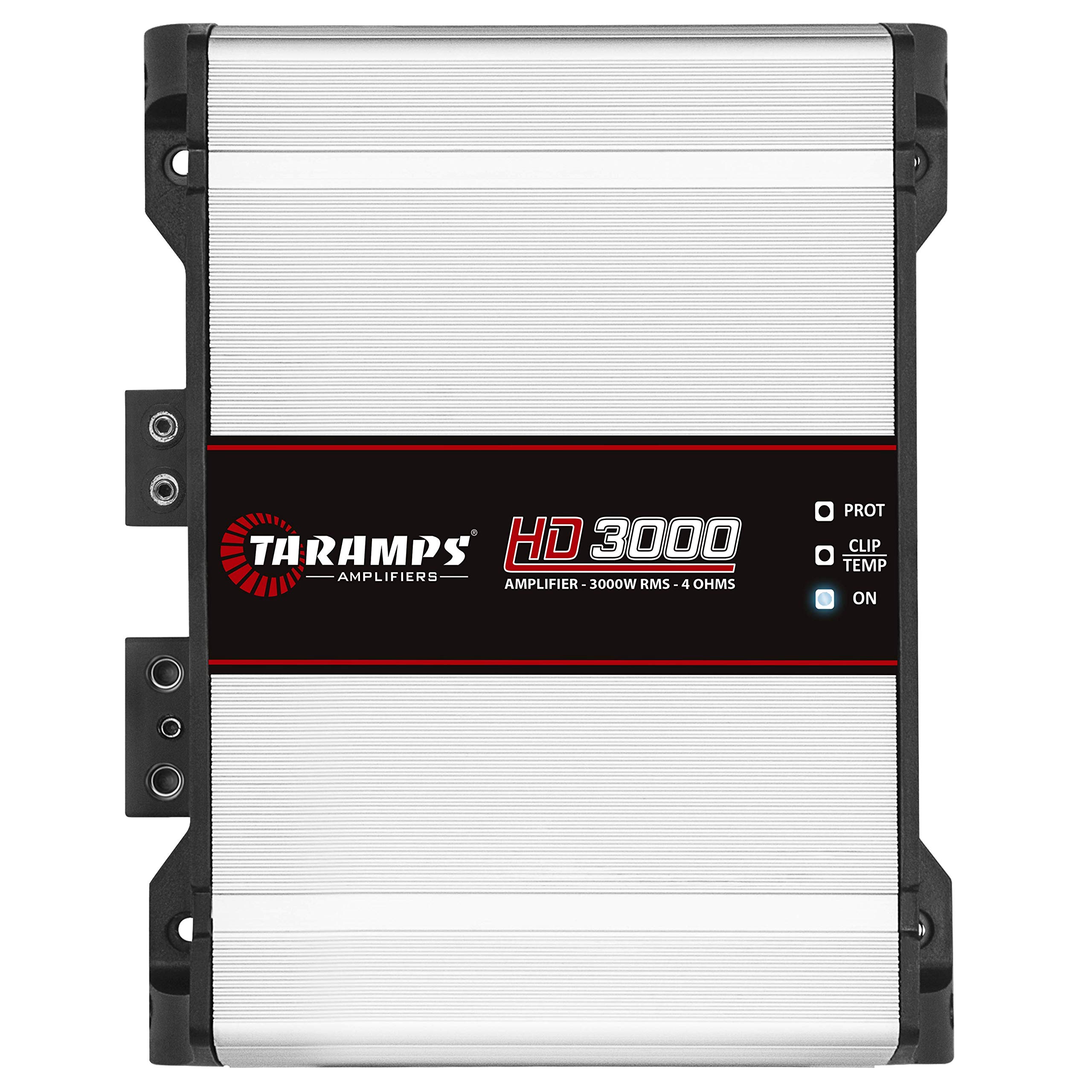 TARAMP'S Amplificateur mono pleine gamme HD 3000 4 Ohms classe D