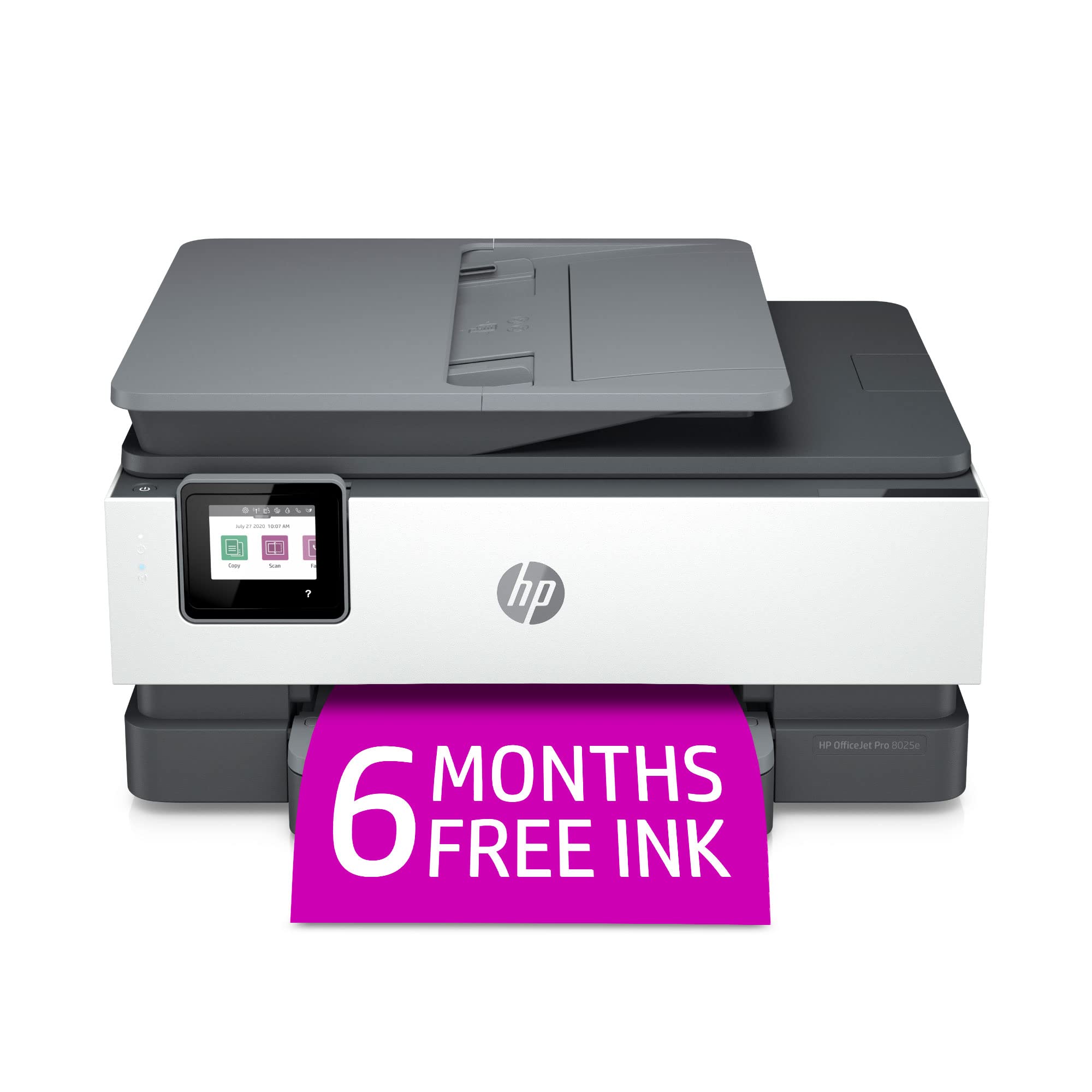 HP Imprimante sans fil tout-en-un OfficeJet Pro 6978