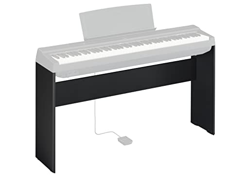 YAMAHA Support de clavier en bois de style meuble L125