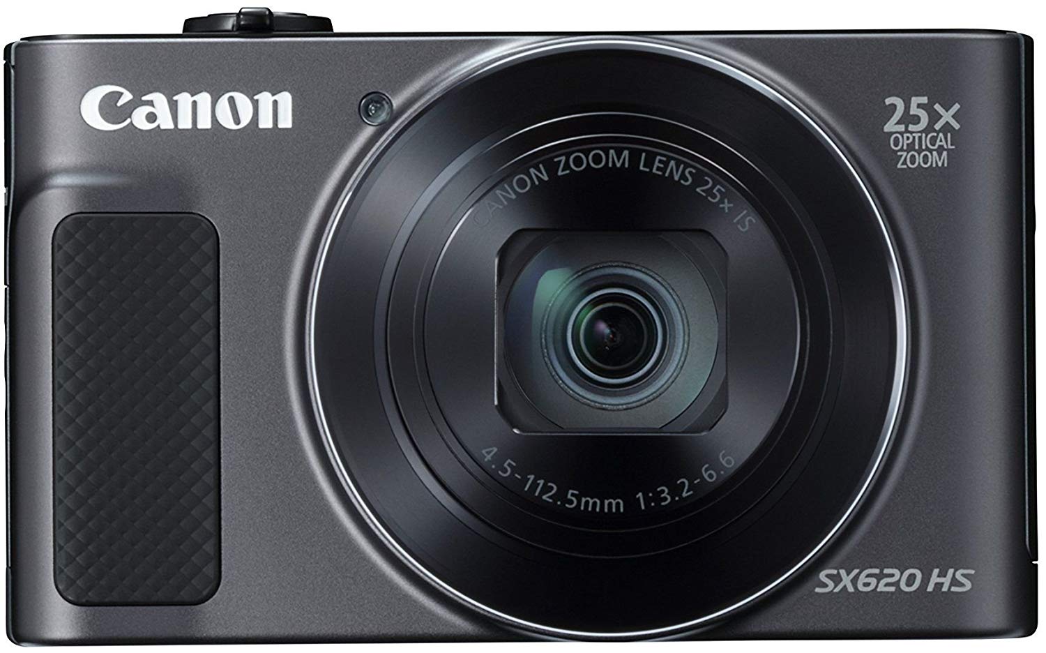 Canon PowerShot SX620 HS (noir)