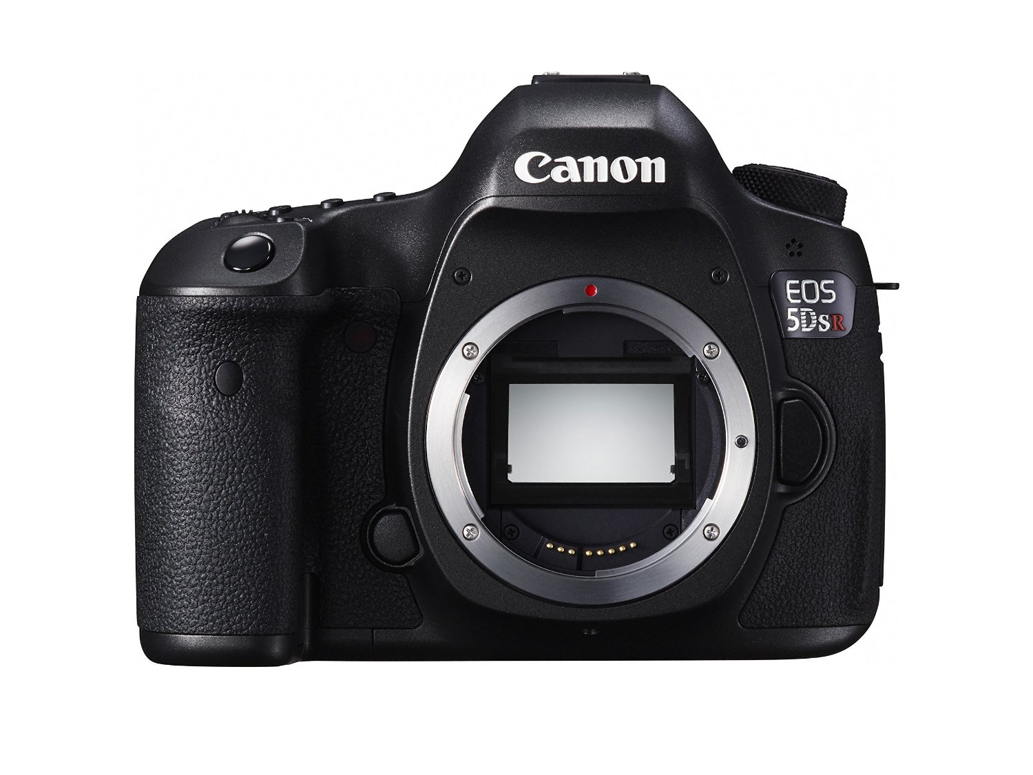 Canon Reflex numérique EOS 5DS R avec annulation d'effe...