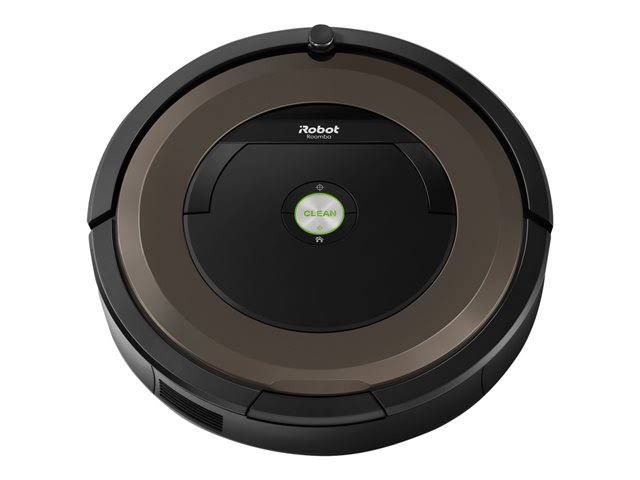 iRobot Aspirateur robot Roomba 890 avec connectivité Wi-Fi