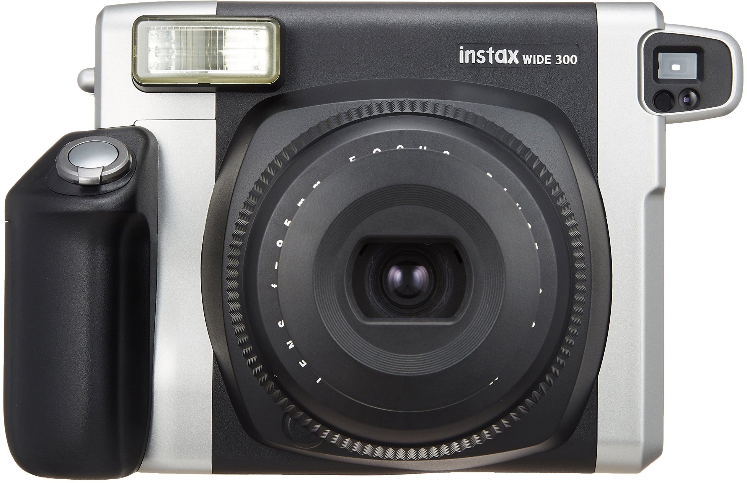 Fujifilm Appareil photo instantané INSTAX Wide 300 - Importation (pas de garantie américaine)