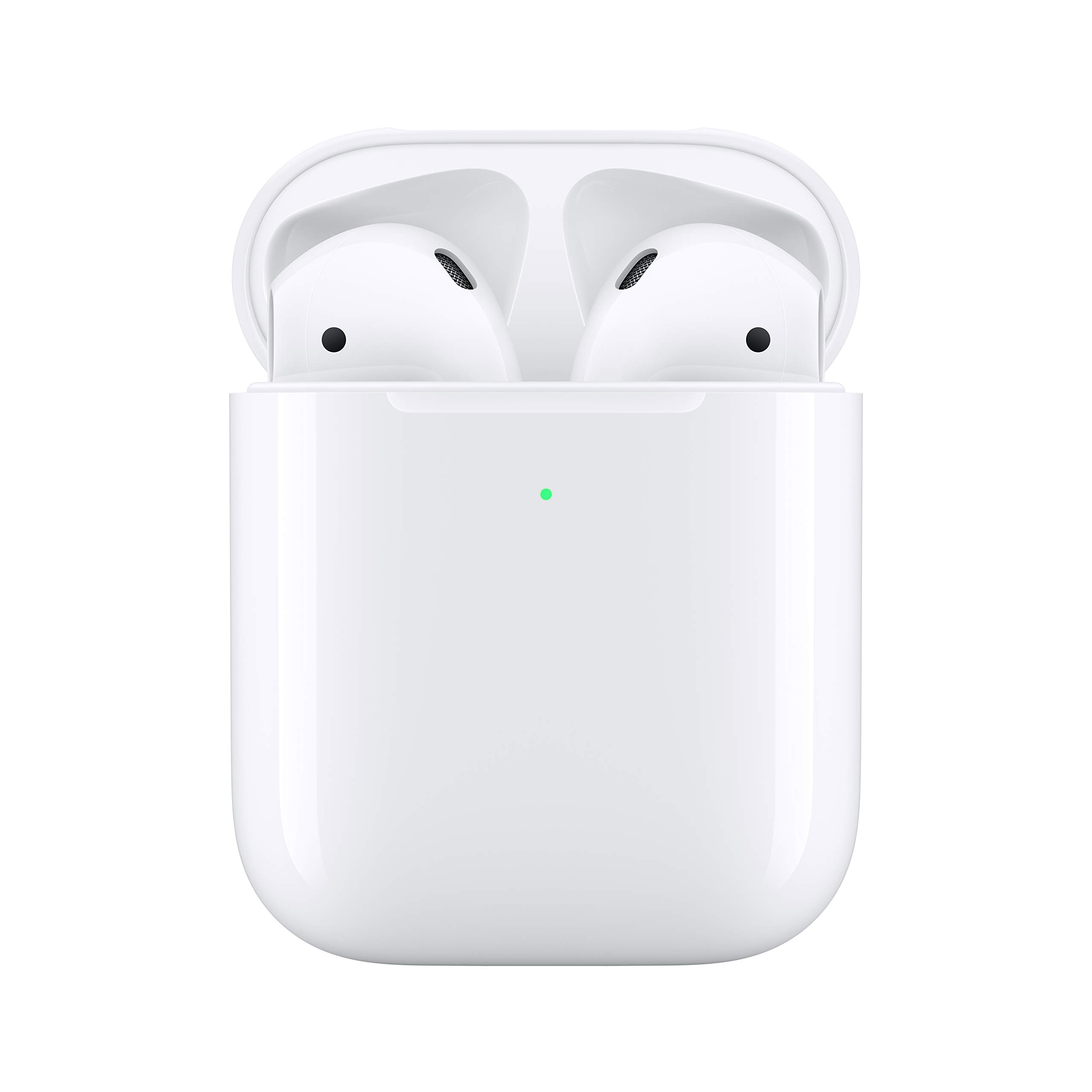 Apple AirPods avec étui de chargement sans fil
