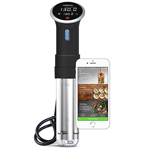 Anova Culinary Cuiseur de précision sous vide | WiFi + Bluetooth | 900W (abandonné)